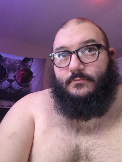 cavemanp92 OnlyFans picture