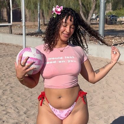aaliyahvip OnlyFans picture