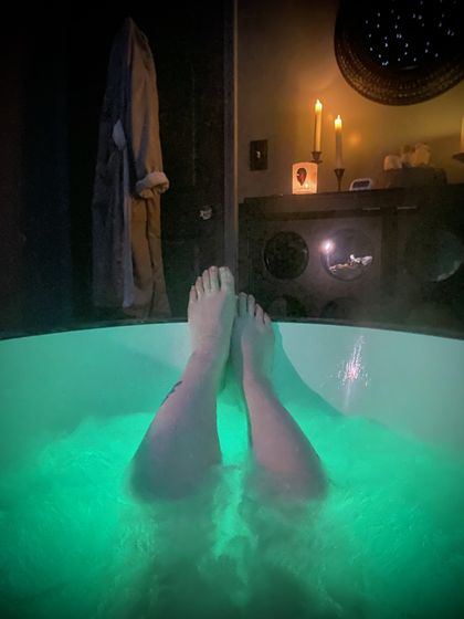 olivia-hart OnlyFans picture