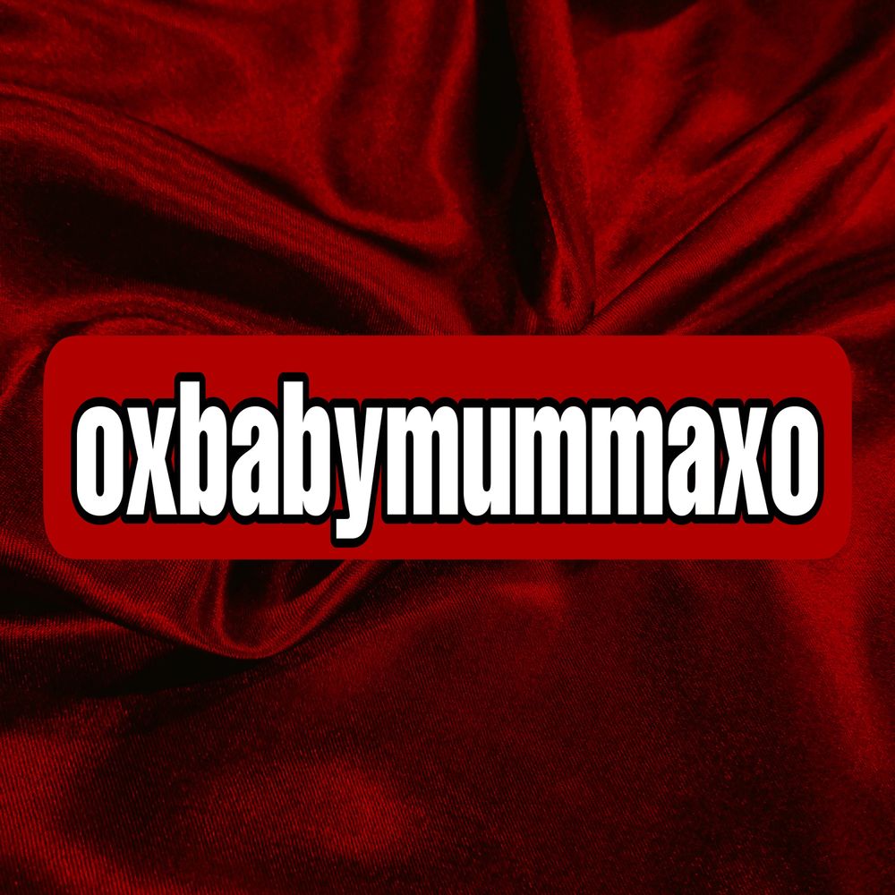 oxbabymummaxo OnlyFans wallpaper