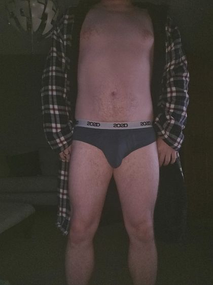 straightirishalpha OnlyFans picture