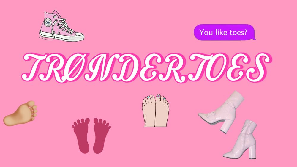 trondertoes OnlyFans profile picture