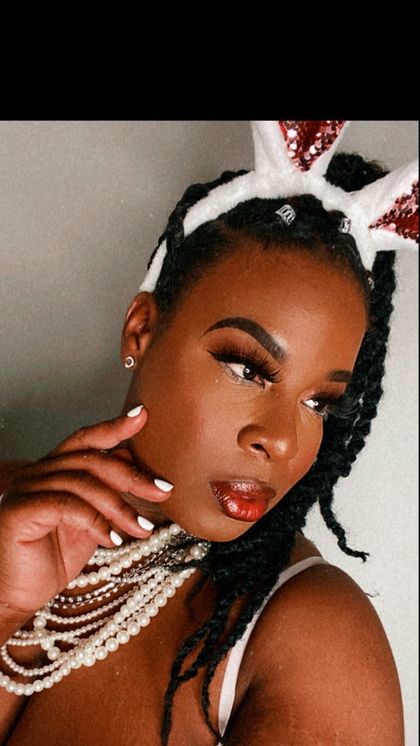 theblaccbuniie OnlyFans picture