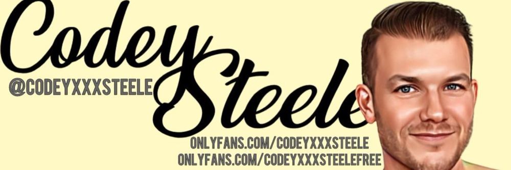 codeysteelefree OnlyFans profile picture