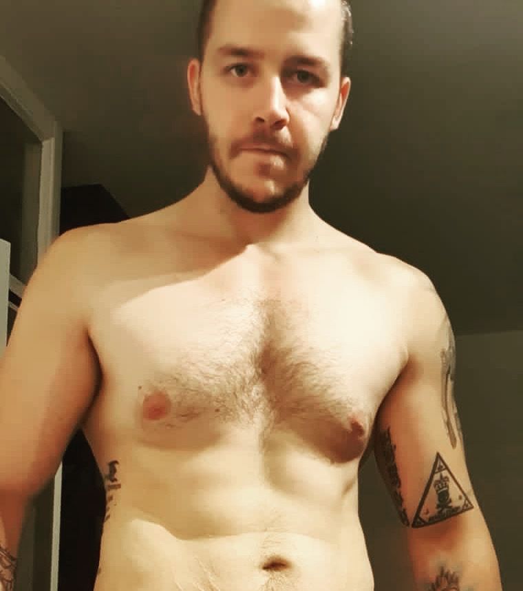 maxmrwhite117 OnlyFans profile picture