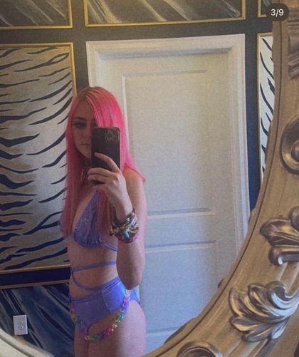 bassqueenpdx OnlyFans picture