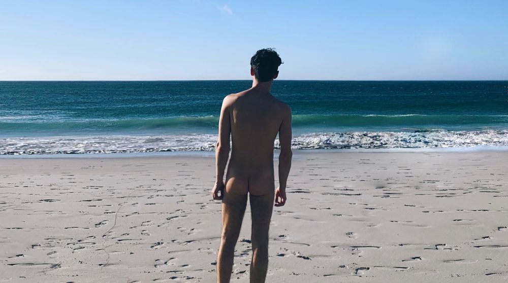 thenudistboy OnlyFans profile picture
