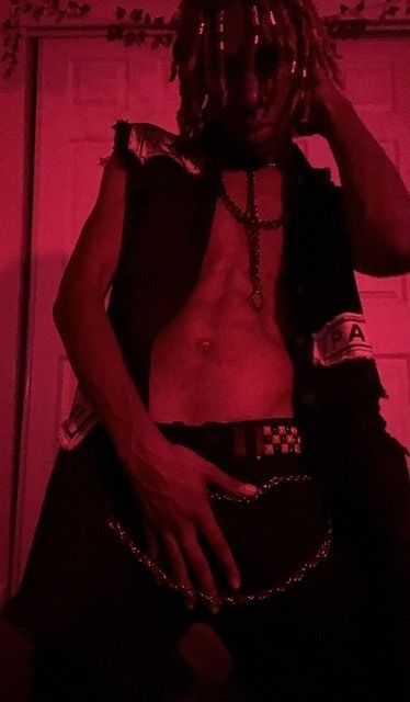 scarrerotica444 OnlyFans profile picture