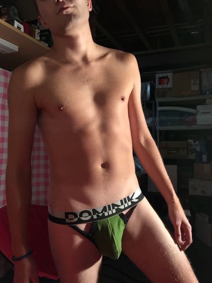 darrendavis OnlyFans picture