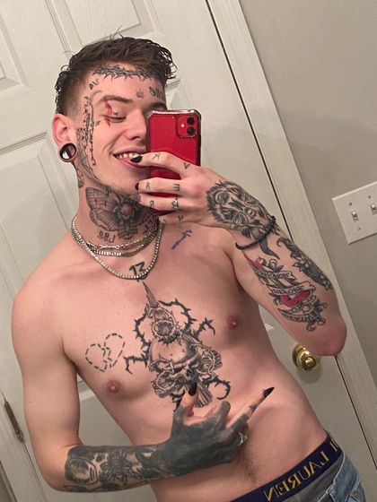 d1rtyj3sus OnlyFans picture