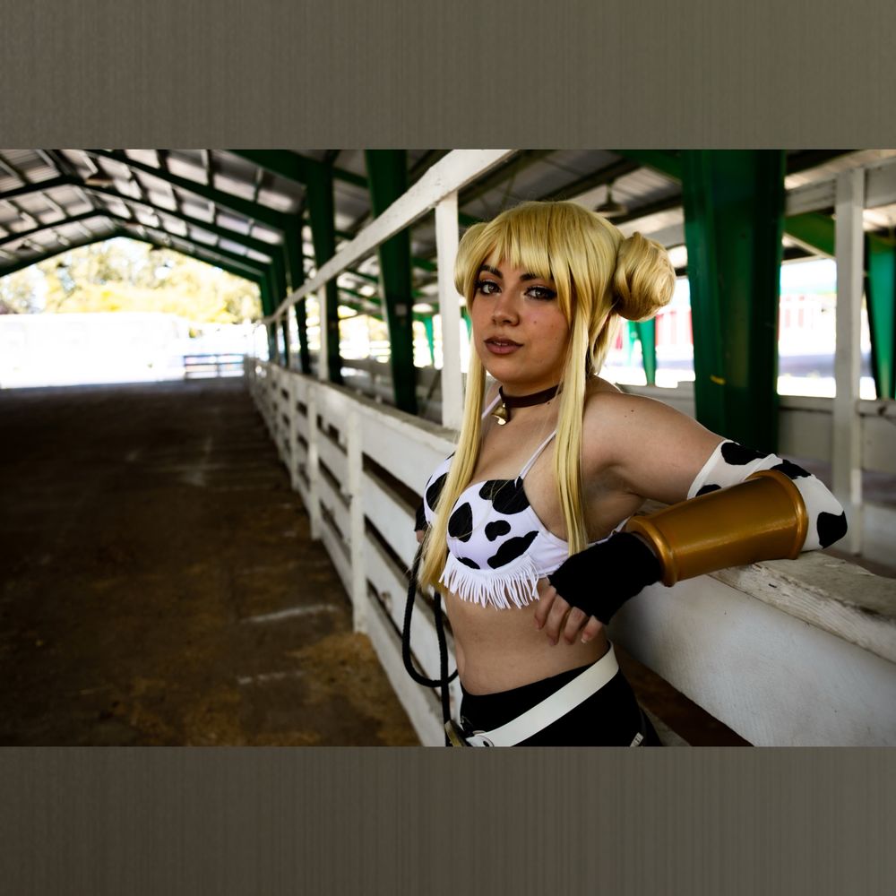 kristacorn_cosplay OnlyFans profile picture