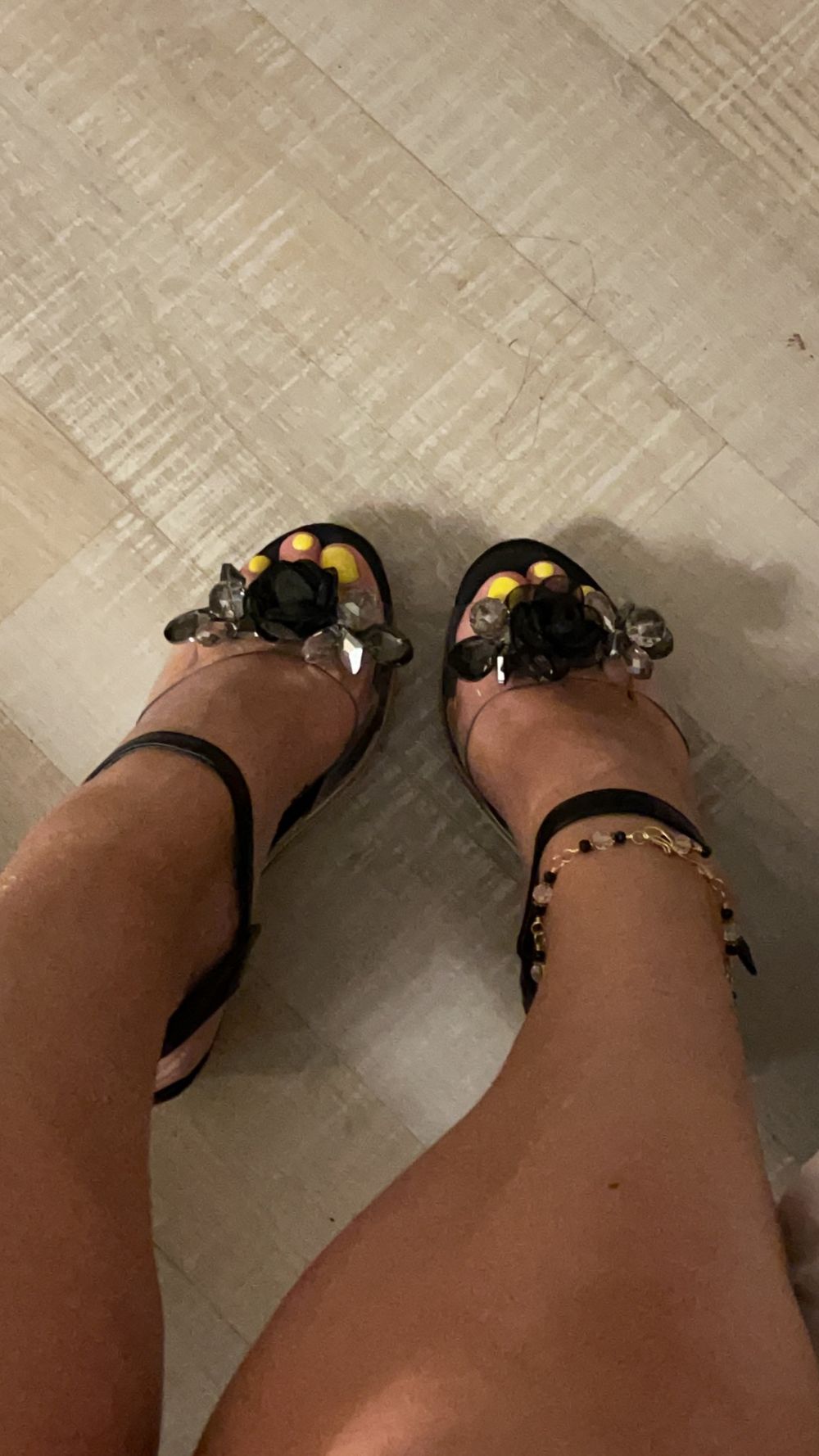 feet-4play OnlyFans profile picture