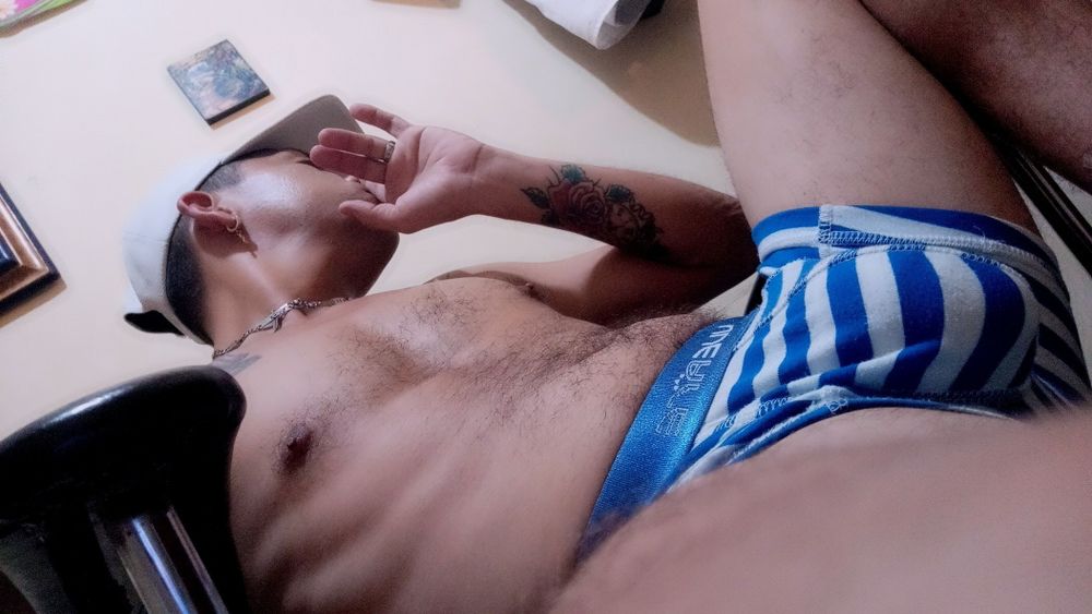 elchiky38 OnlyFans profile picture