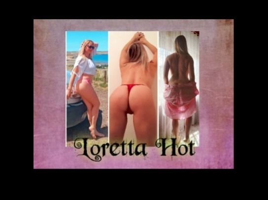 lorettahot OnlyFans profile picture