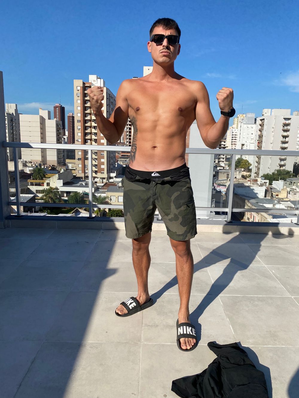 matias6987 OnlyFans profile picture