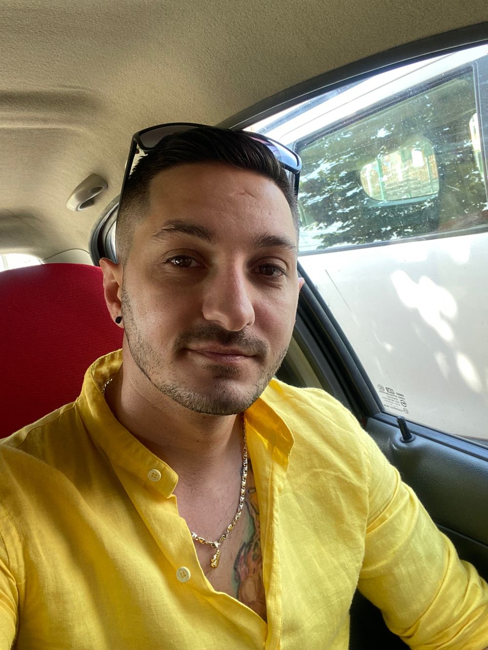 victorgolden096 OnlyFans profile picture