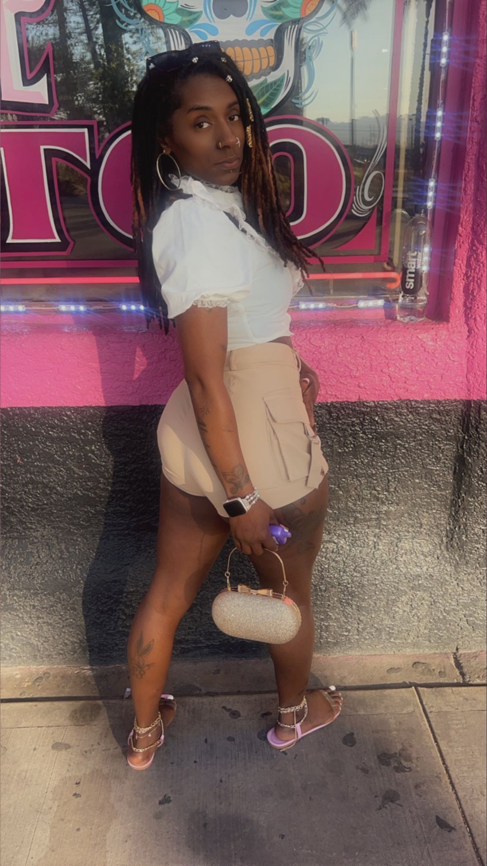 urfavoritechocolatemilf OnlyFans profile picture