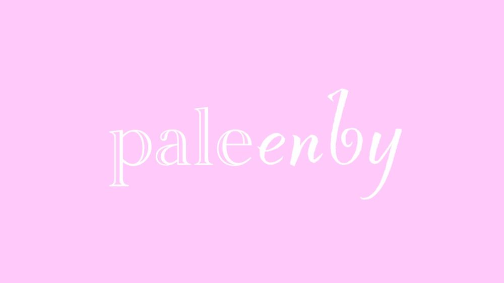 paleenby OnlyFans profile picture