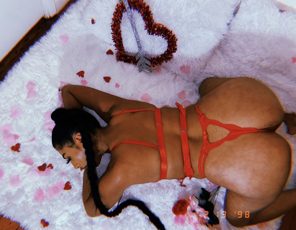 sweetlikecandy001 OnlyFans profile picture