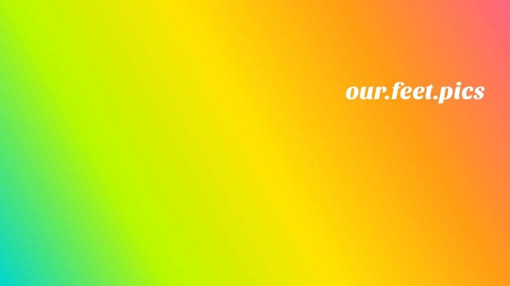 our.feet.pics OnlyFans profile picture