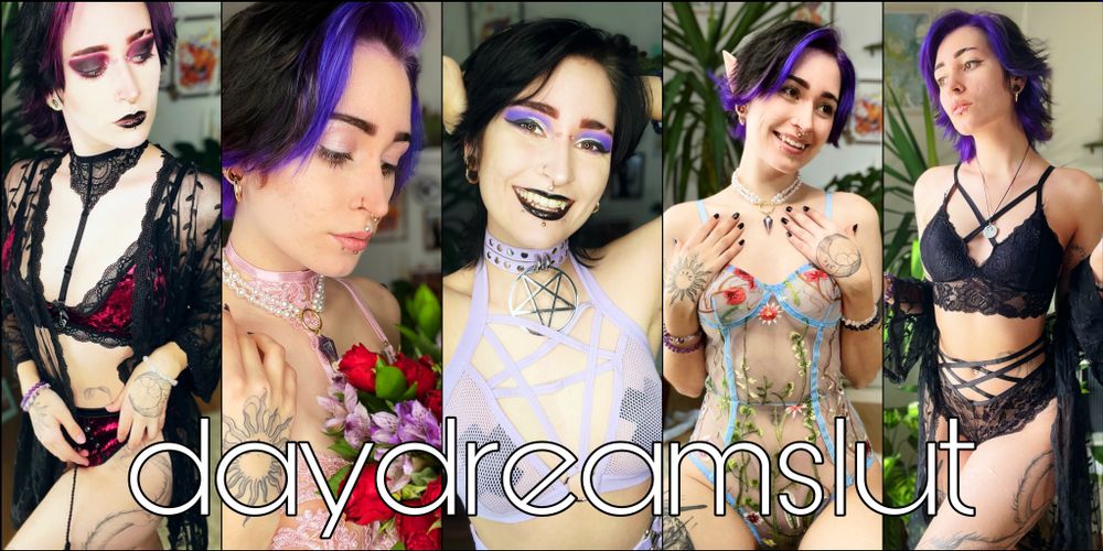 daydreamsluut OnlyFans profile picture