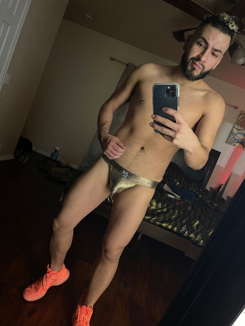 satxthotdrew OnlyFans profile picture