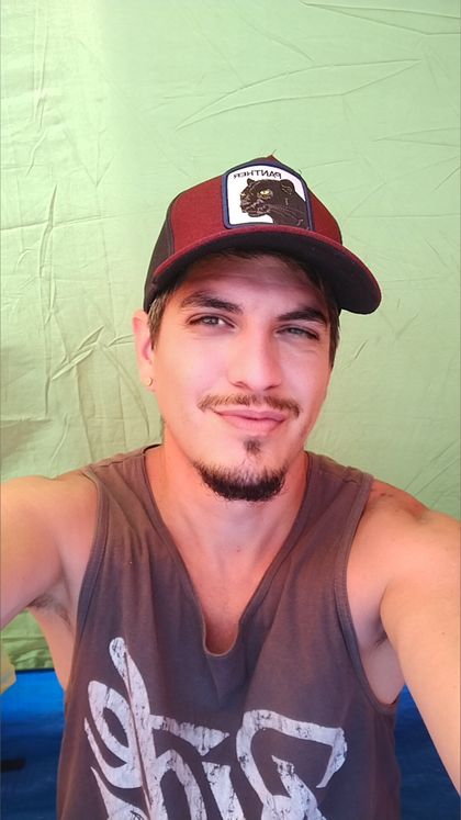 playmatepaul OnlyFans picture