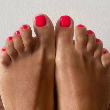 Ms Fiery Soles