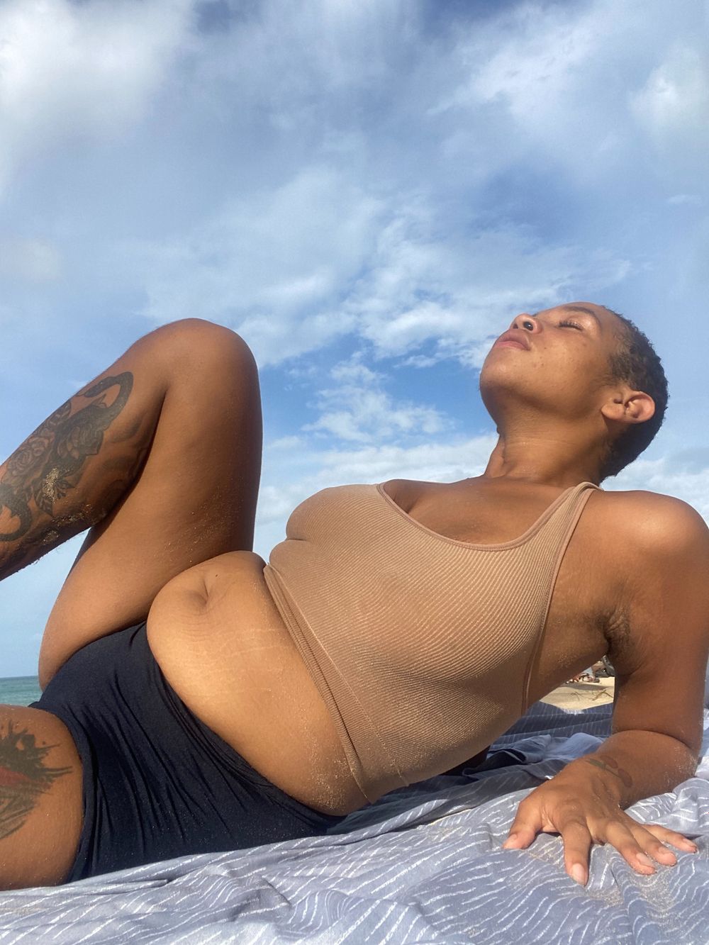 queenofthecosmos OnlyFans profile picture