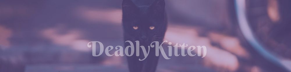 deadlykitten2817 OnlyFans profile picture