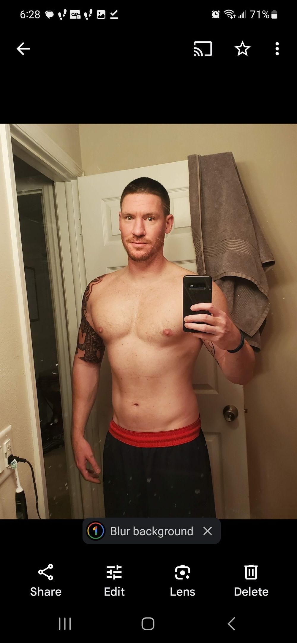 hurricane_rodzilla OnlyFans profile picture