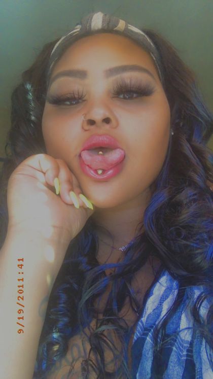 smokahontiss OnlyFans picture