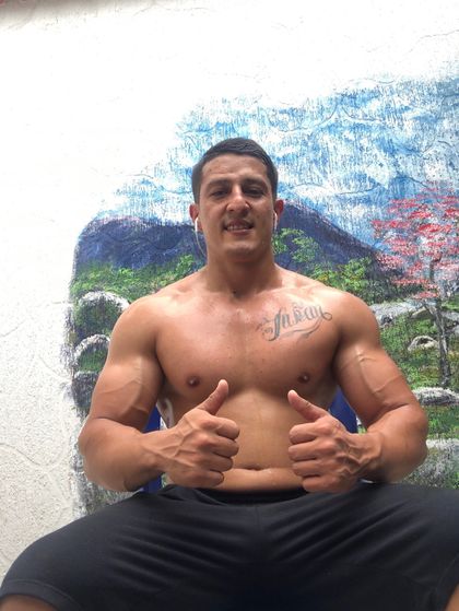 alejofitcol OnlyFans picture
