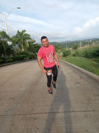 Joel Mosquera