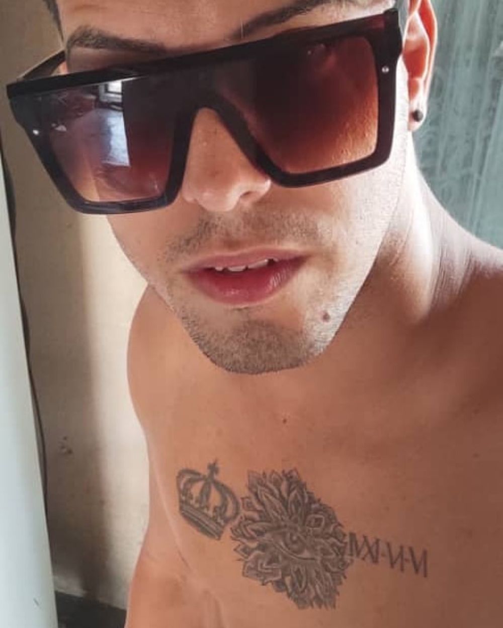 elchicopolla96 OnlyFans profile picture