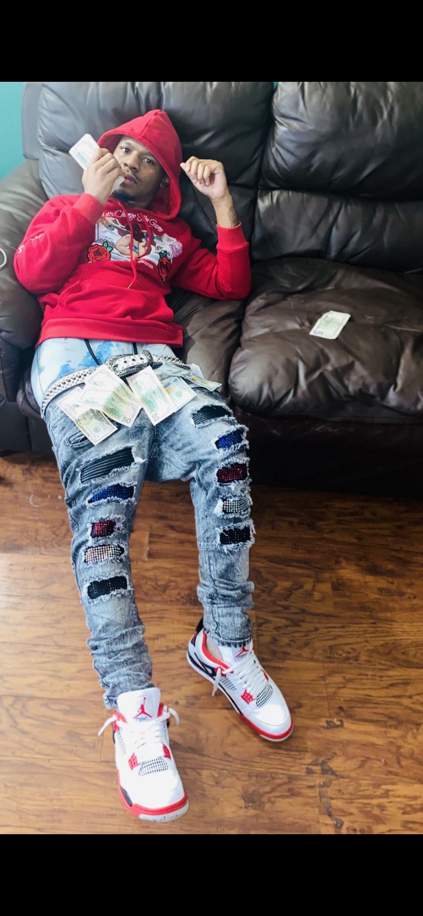 drizzyfieldsxxx OnlyFans profile picture