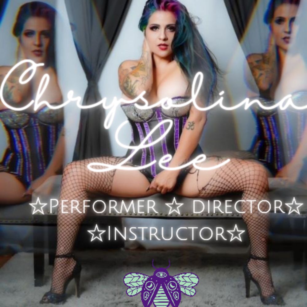 chrysolinalee OnlyFans profile picture