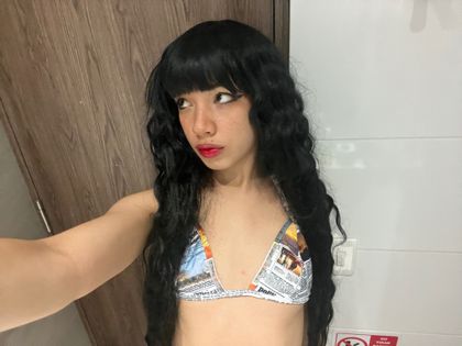 ellie.cyborg OnlyFans picture