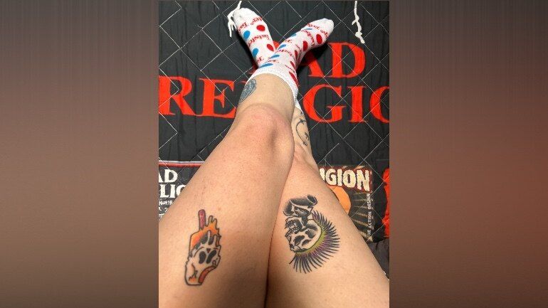 punkprincess1979 OnlyFans profile picture