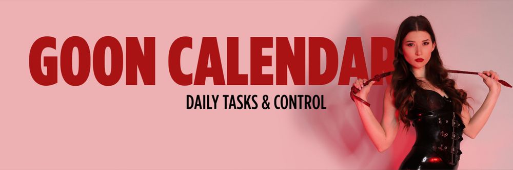gooncalendar OnlyFans profile picture