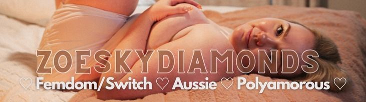 zoeskydiamonds OnlyFans profile picture