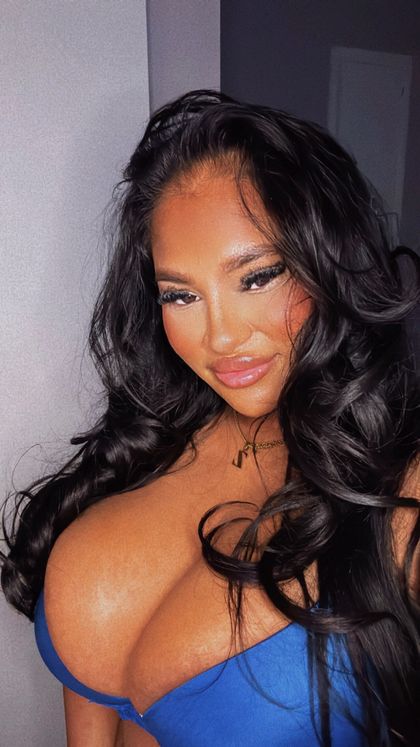 zakiyahx OnlyFans picture