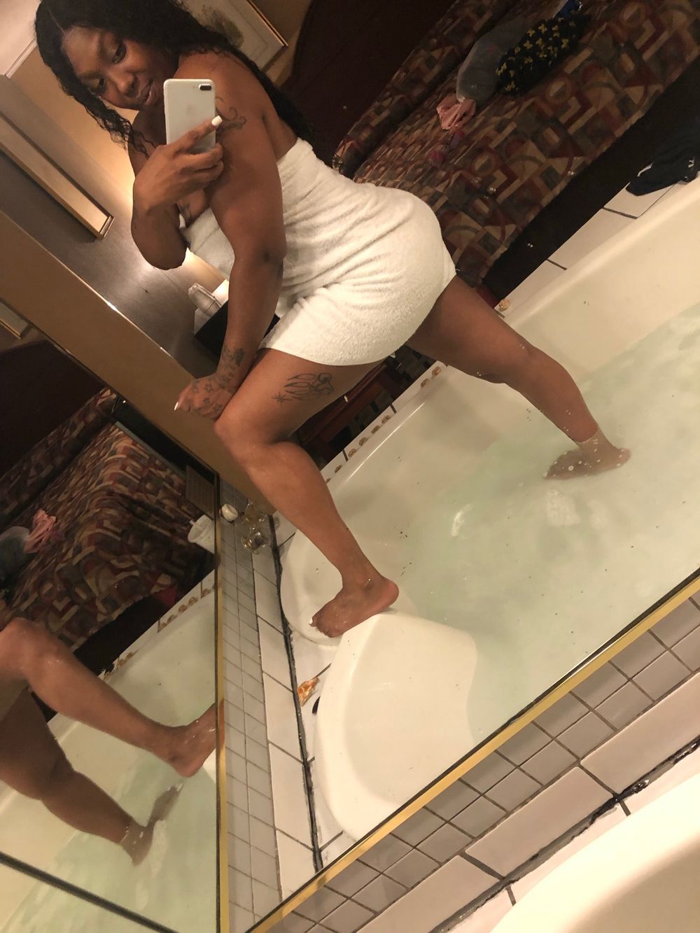 thabodybabyy OnlyFans profile picture