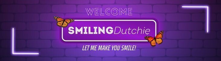 smilingdutchie1 OnlyFans profile picture