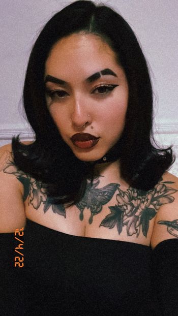 skull.kisses OnlyFans - Free Trial - Photos - Socials FansMetrics