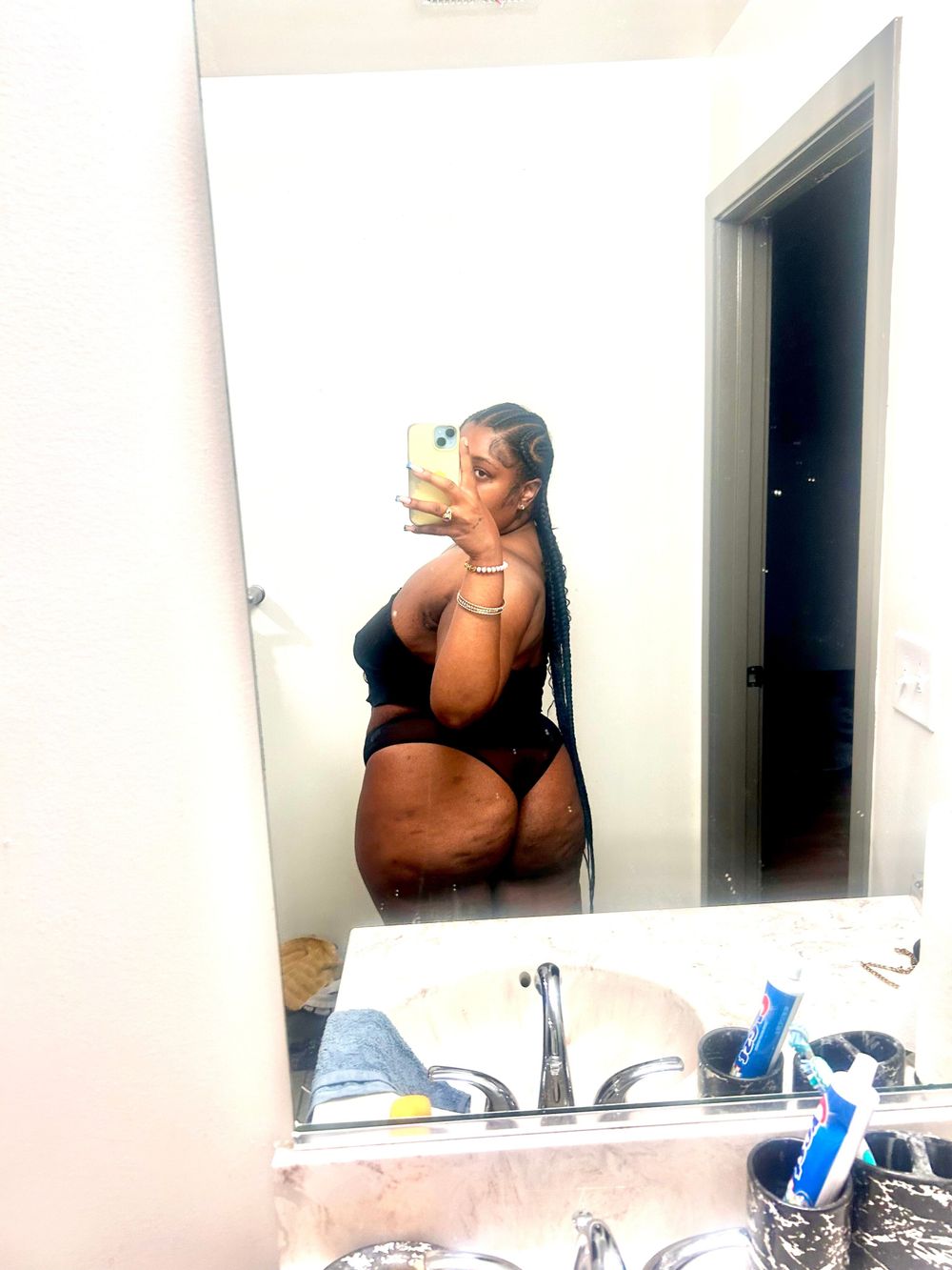bigbootyjuudi OnlyFans profile picture