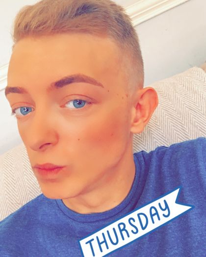 gayjosh4life98 OnlyFans picture