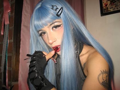 lizzybaddi69 OnlyFans picture