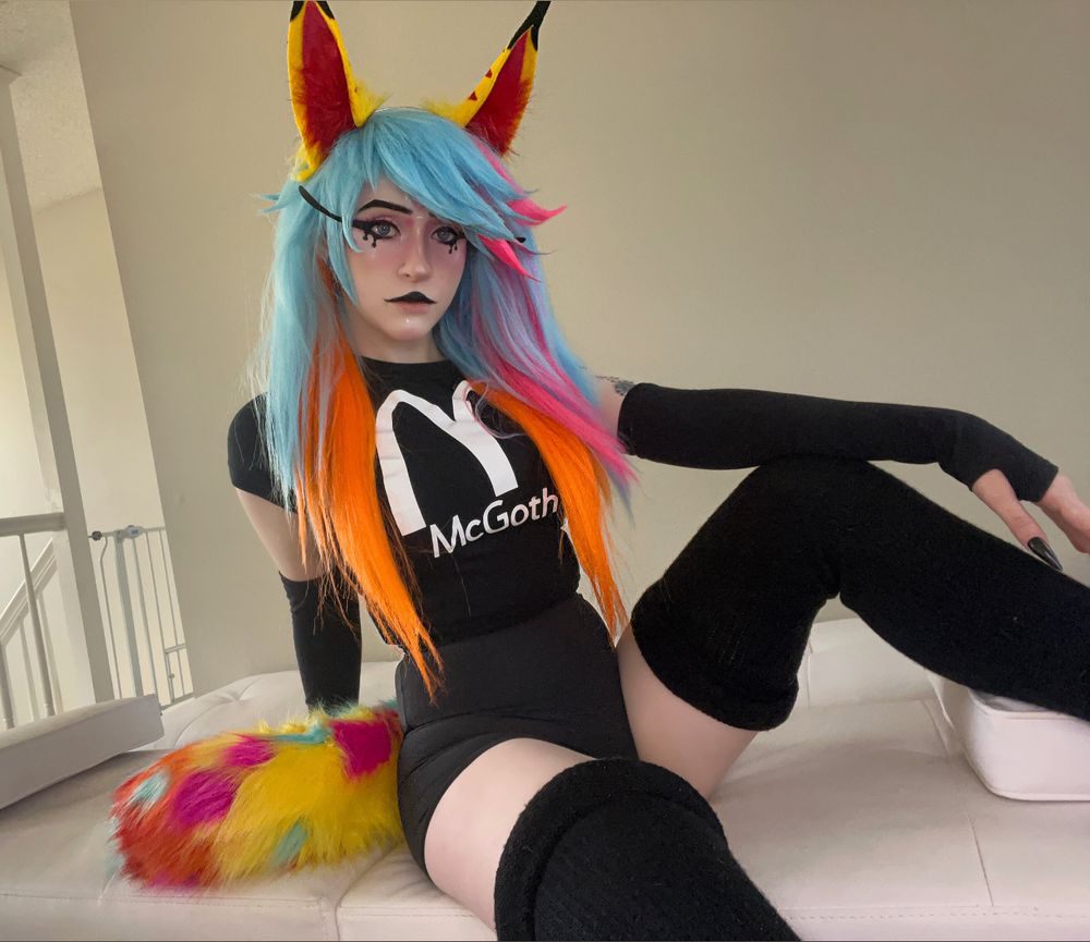 elizahime OnlyFans profile picture