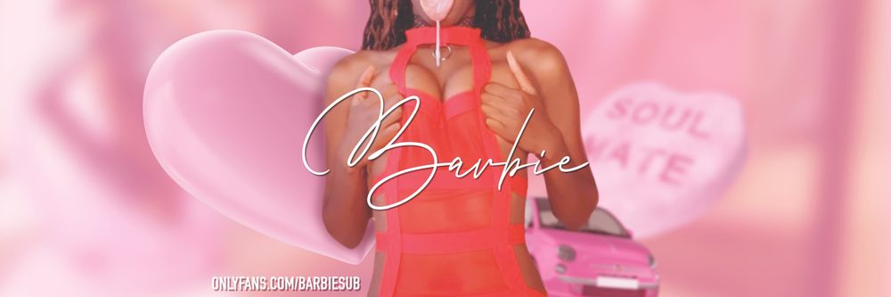 barbiesublyf OnlyFans profile picture